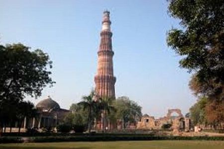 Private Full Day Delhi Sightseeing Tours -All Inclusive 
