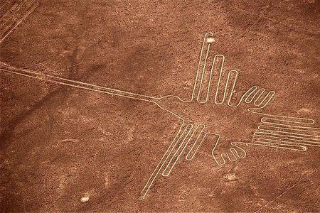 Private tour to Ballestas & Nazca