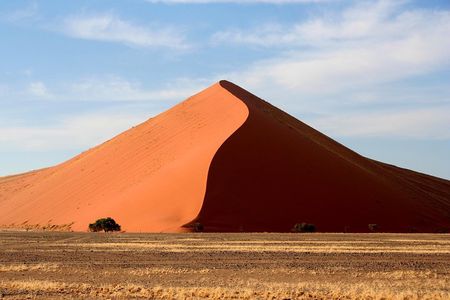 7 Day - Kalahari TOP attractions