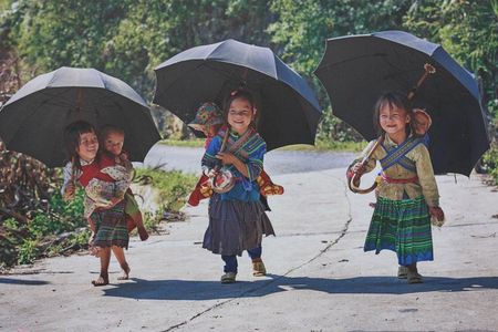 Sapa Easy Trekking Villages 2 days, 1 night: Meals, Local guide, 3 star hotels