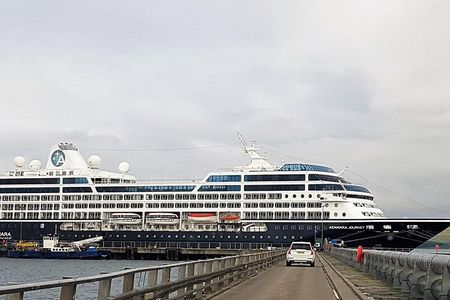 Loch Ness Shore Tour from Invergordon