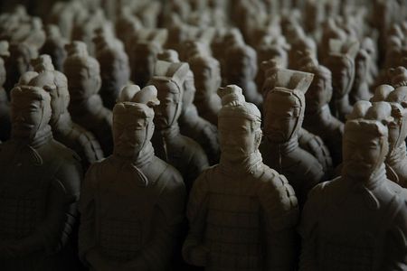 Skip-The-Line Private Terracotta Warriors Tour with Night Food Tour Options