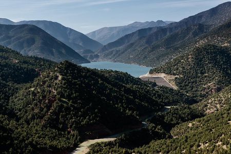 All in One - Special Day With the Berbers - Atlas Mountains