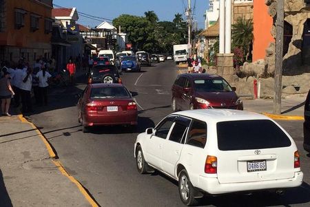 The AMAZING Montego Bay Tour