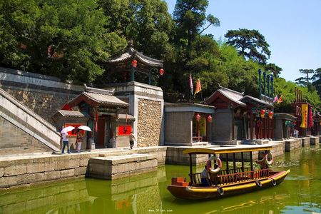 Beijing Private (less walking) 2-Day Tour with All Attractions