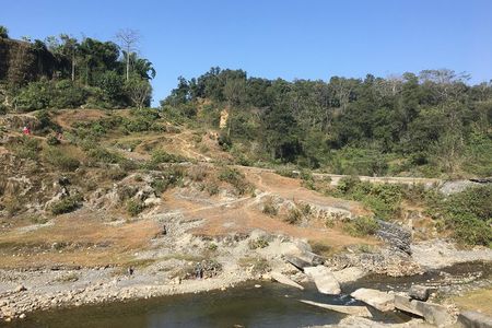 One Full Day Long Easy Hiking from Pokhara for Nature Lover