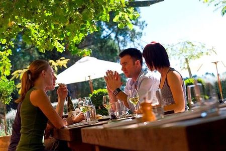 Lyttelton Shore Excursion - Waipara Wine Tour With Lunch