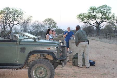 4 Day Greater Kruger National Park Adventure Safari