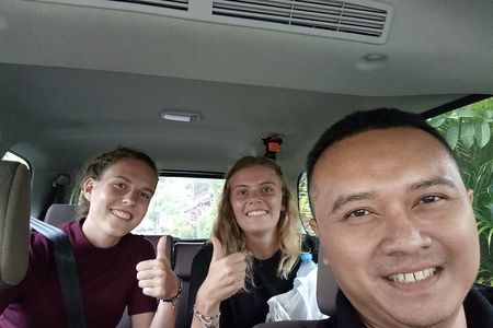 Yogyakarta As You WIsh