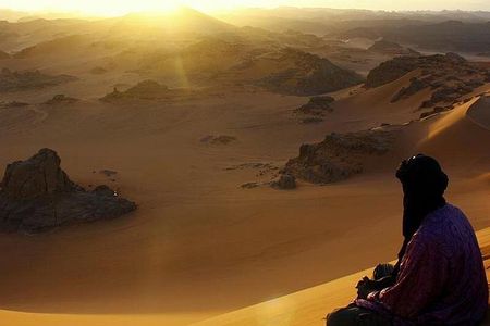 Ghardaia & Tamanrasset Combo Package By Algeriatours16