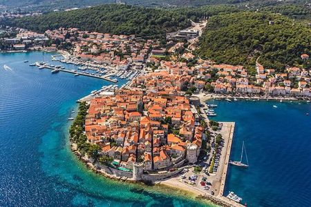 Private tour to Korcula