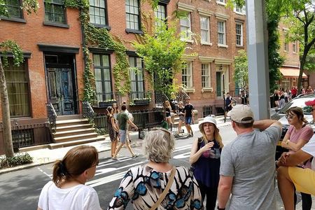 Greenwich Village Food Tour