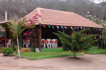 From Mazatlan - La Noria Artisan Tour The Blue Agave