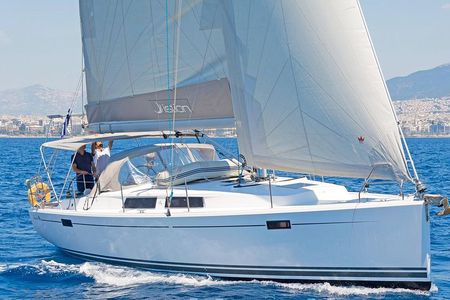 Sailing Yacht Trip from Maspalomas with Snorkeling (Small Group)