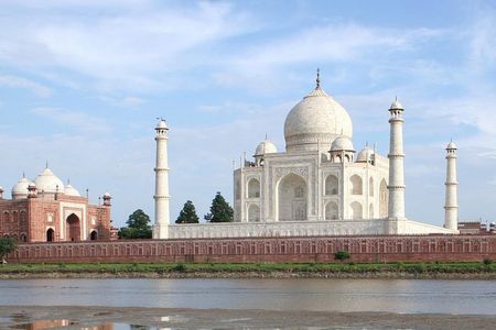 The Golden Triangle