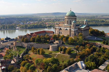 Private Danube Bend tour - full day