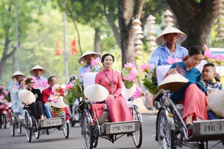 Xin Chao Vietnam 11 Days - Departure from Ho Chi Minh City