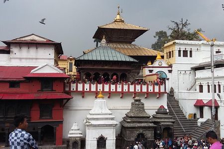 Unique Way to Explore Entire Kathmandu by MotorBike in one Day