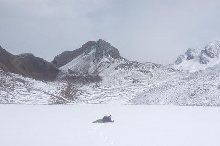14 Days Relaxing Everest Base Camp Trek from Kathmandu Nepal