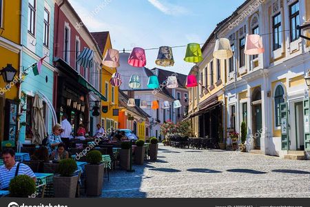 Szentendre and Visegrad Private Danube bend Tour With Wine Tasting and Lunch