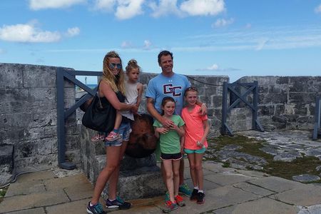 Private City Tour in Bahamas 