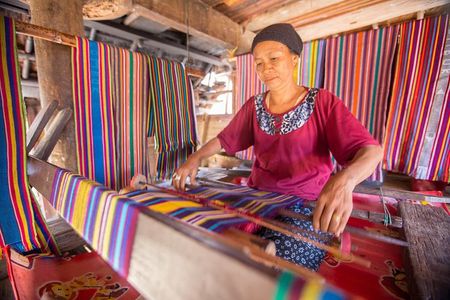 Discover Lombok Half Day City Tour