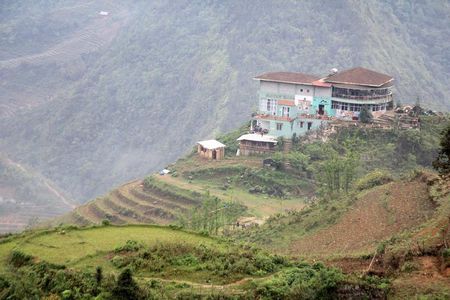 Sapa hard trekking villages homestay 3days/ 2nights tour - amazing culture