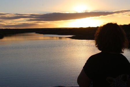 Addo Elephant National Park and Sunset River Cruise - FD04