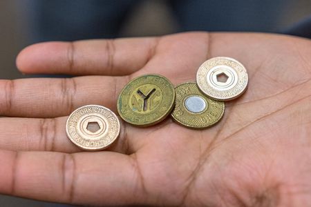NYC Underground Subway Walking Tour