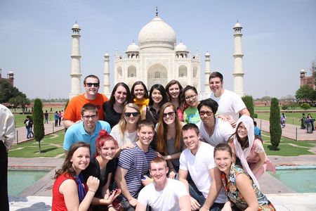 Private Taj Mahal Tour from Delhi by Car -All Inclusive
