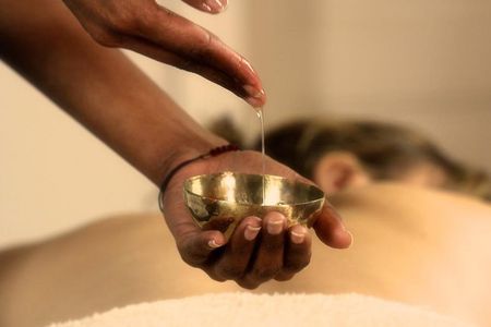 Authentic Spa Hammam & Massage (With Hotel Pickup and Drop Off)