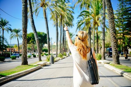 MALAGA PRIVATE TOUR - by OhMyGoodGuide