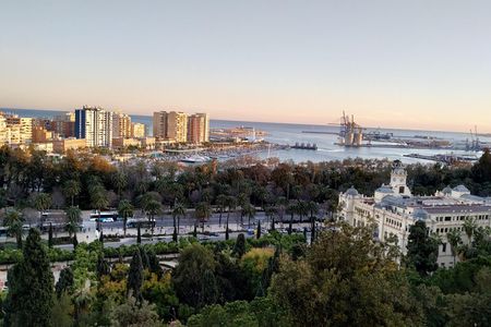 MALAGA PRIVATE TOUR - by OhMyGoodGuide