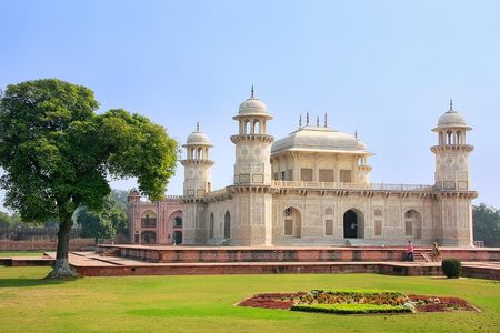 Private Golden Triangle Tour 5 Days from Jaipur