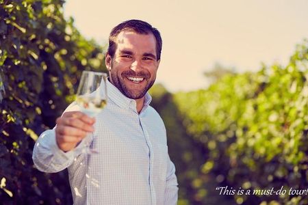 Ultimate Mornington Peninsula Food and Wine Small Group Tour