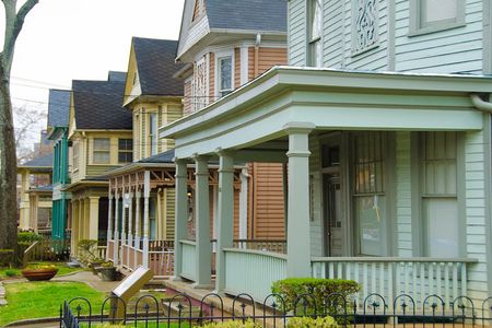 Martin Luther King Jr. History Walking Tour