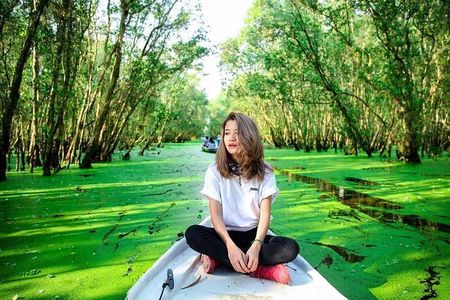 3-day The Heart of Mekong Delta: Can Tho -Chau Doc