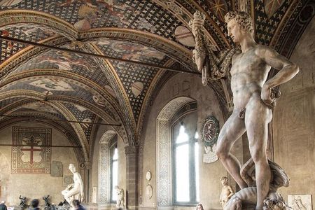 Florence: 2-Hours Private Guided Tour of Bargello Museum