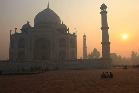 2 Days Delhi city tour explore all
