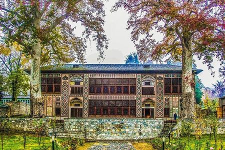 Shamakhi-Gabala-Sheki Group Tour (2 Days / 1 Night) 