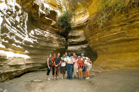 Nairobi: Lake Nakuru National Park and Hell's Gate Safari
