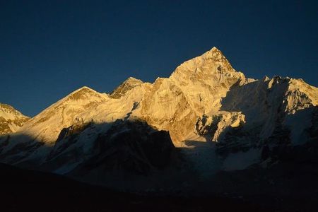 Everest Base Camp trek- 13 Days