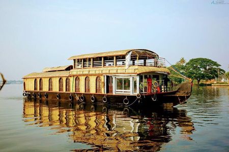 South India Tour in 06 Nights