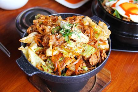 Food Lover Taste Of Egypt in Alexandria