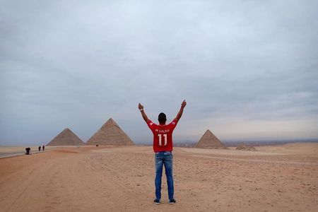 Private 03 Days Egypt package