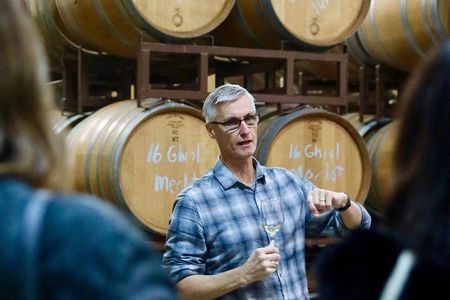 From SF: Napa and Sonoma Valley Wine Experience with 3 Wineries