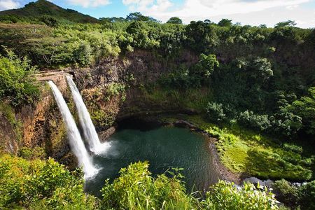Kauai's South & East Small-Group Tour: Legends & Waterfalls