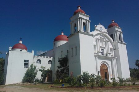 Real Mexico Millennial History In Towns And Traditions Of Colotepec