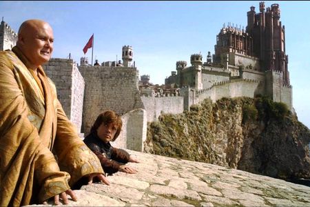 King's Landing Revealed! Game of Thrones Fans 1st Choice in Dubrovnik