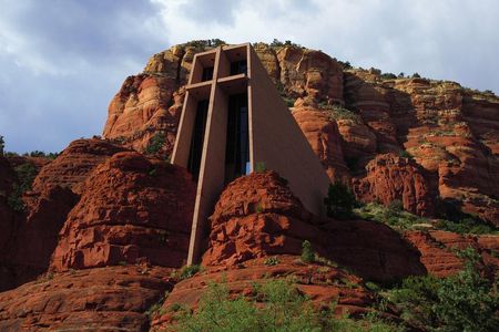 PRIVATE Sedona Scenic Half-Day - just you and your guide